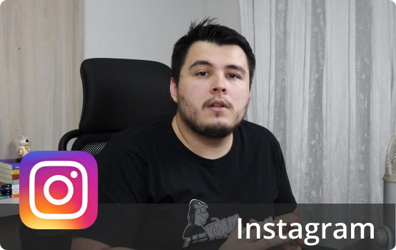 Instagram thumbnail